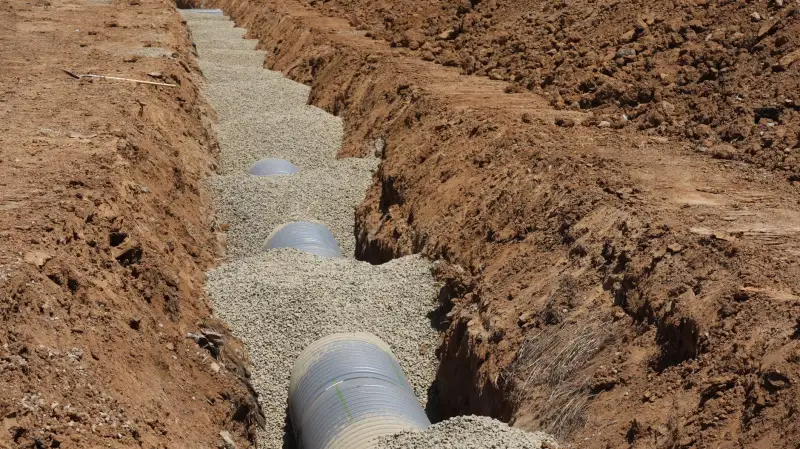 河南万安城建:市政道路工程雨季施工质量管控要点解析正文配图 1