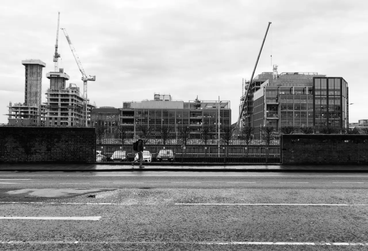 河南万安城建集团房建与市政工程总承包服务模式解析正文配图 1
