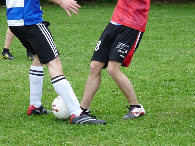 球队的发展 球队的发展